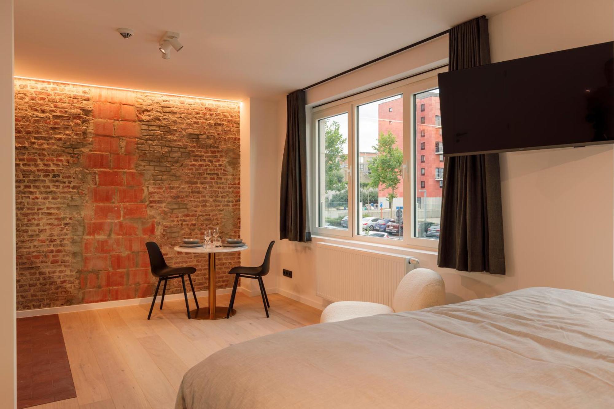 Maerch - Minck 50 Appartement