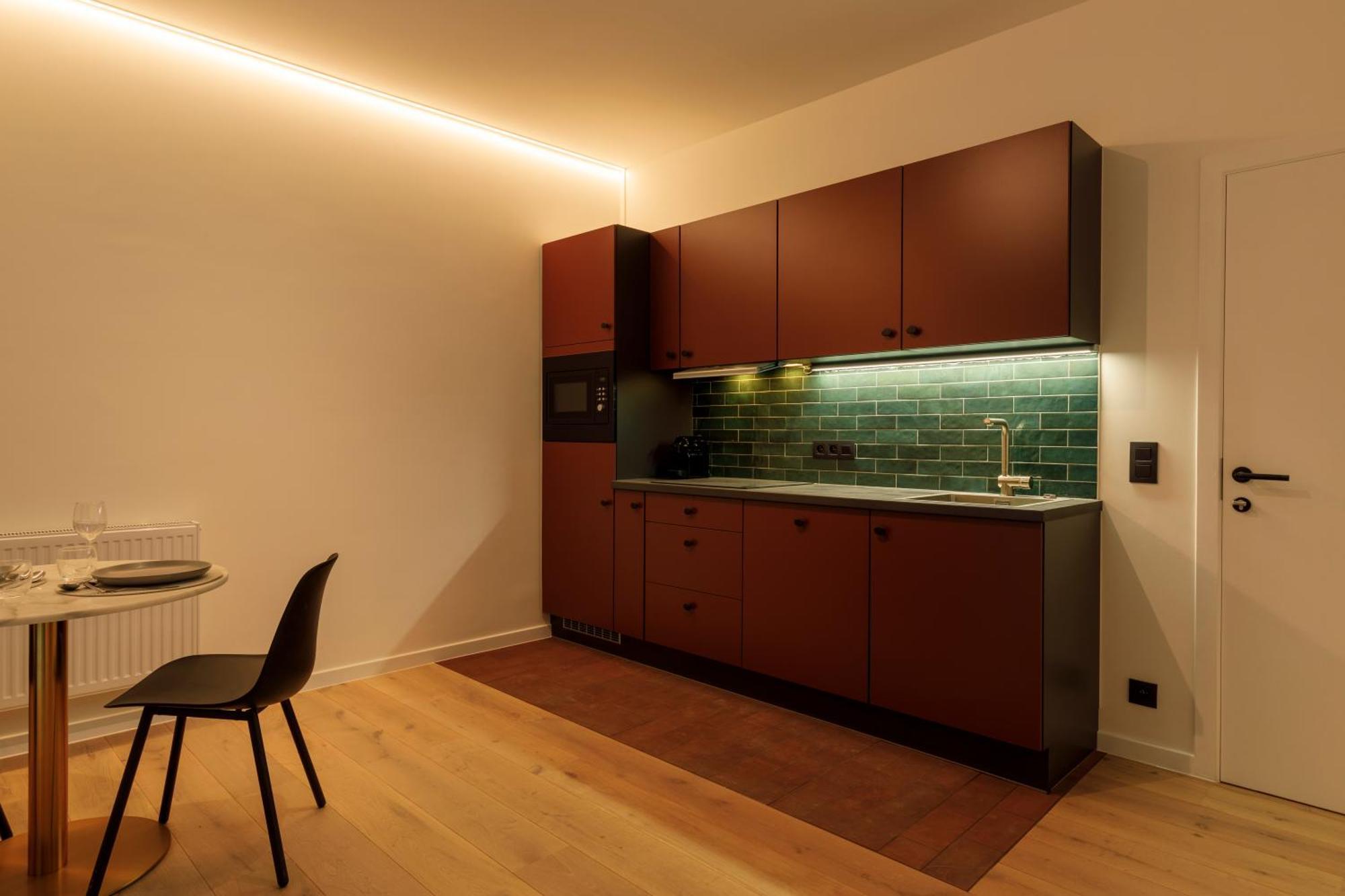Appartement Maerch - Minck 50