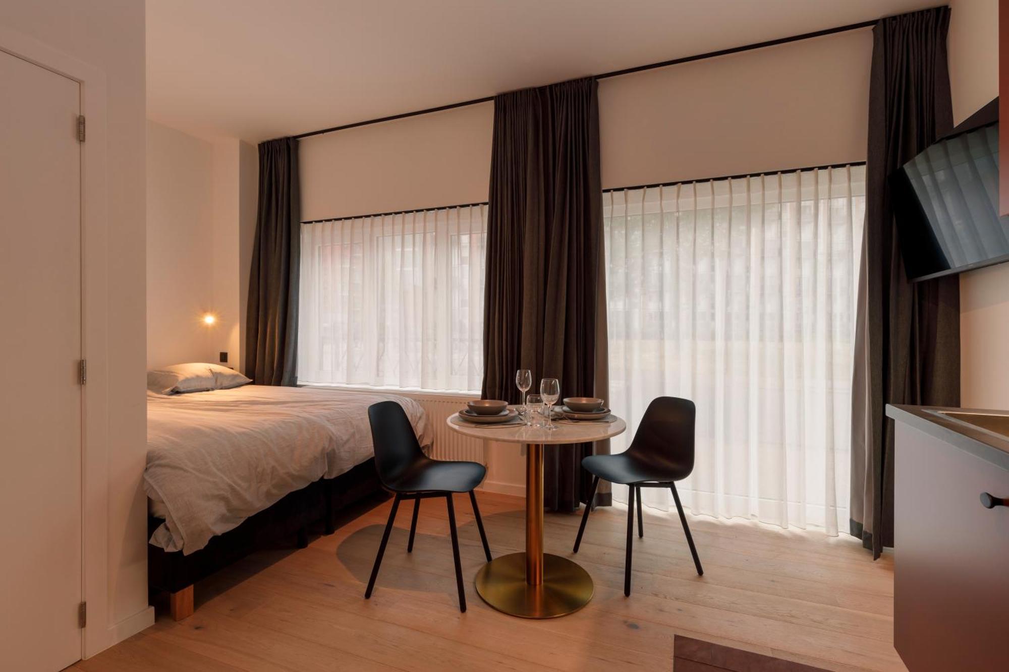 Appartement Maerch - Minck 50