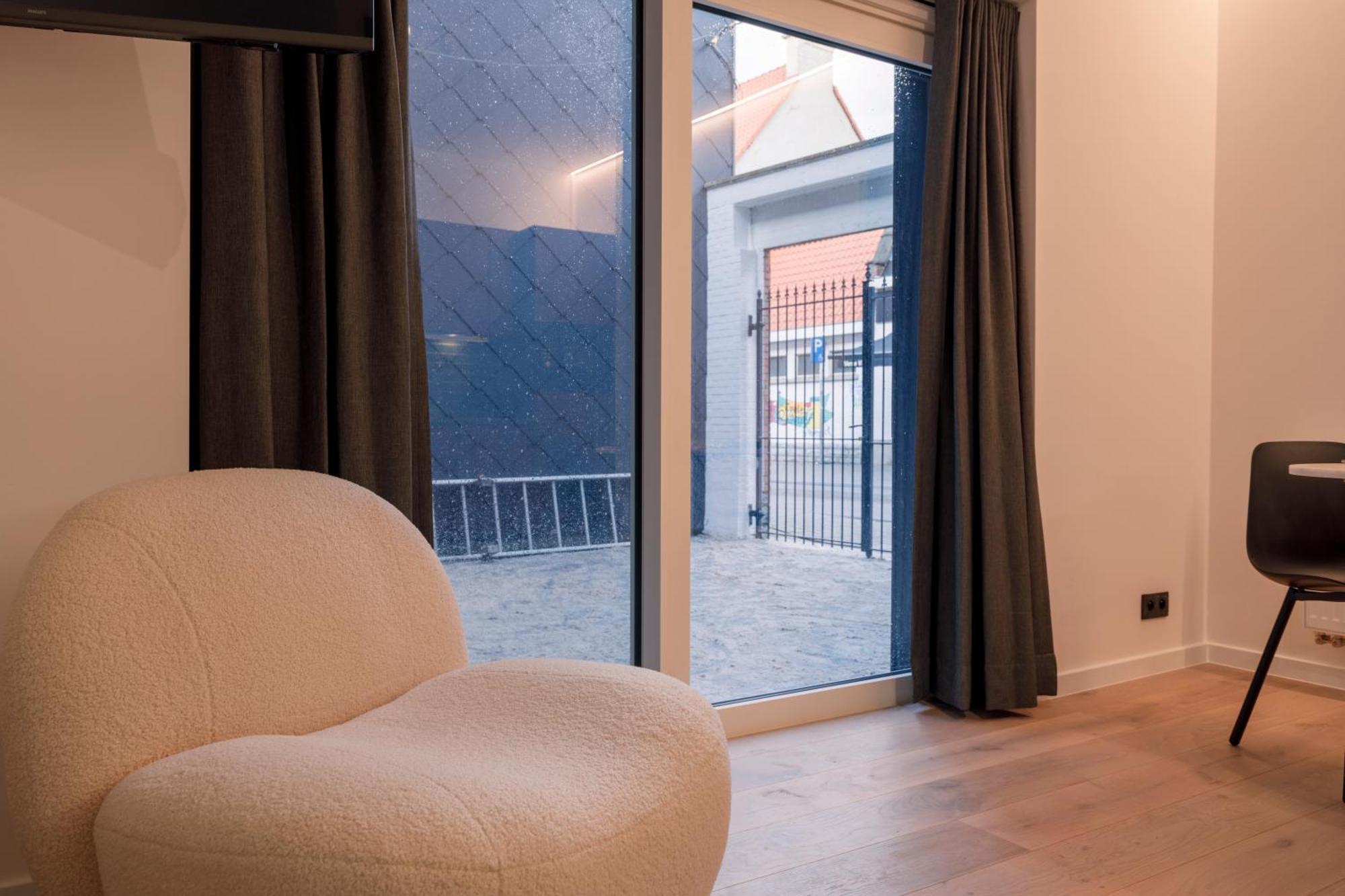 Appartement Maerch - Minck 50 Louvain