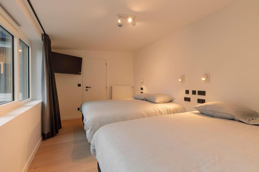 Maerch - Minck 50 Appartement