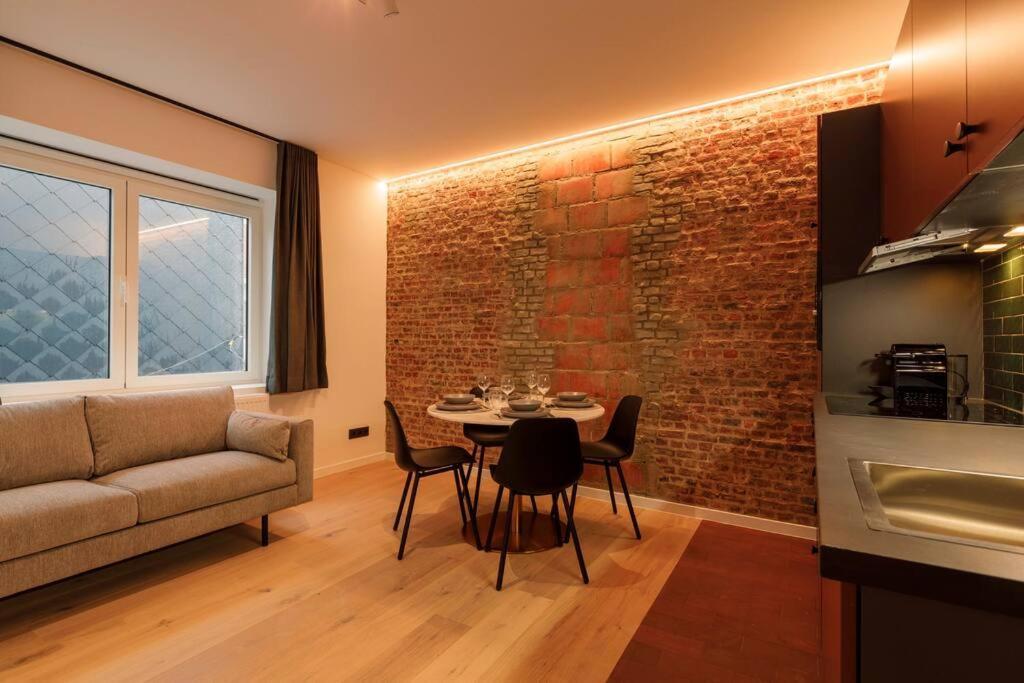 Maerch - Minck 50 Appartement *