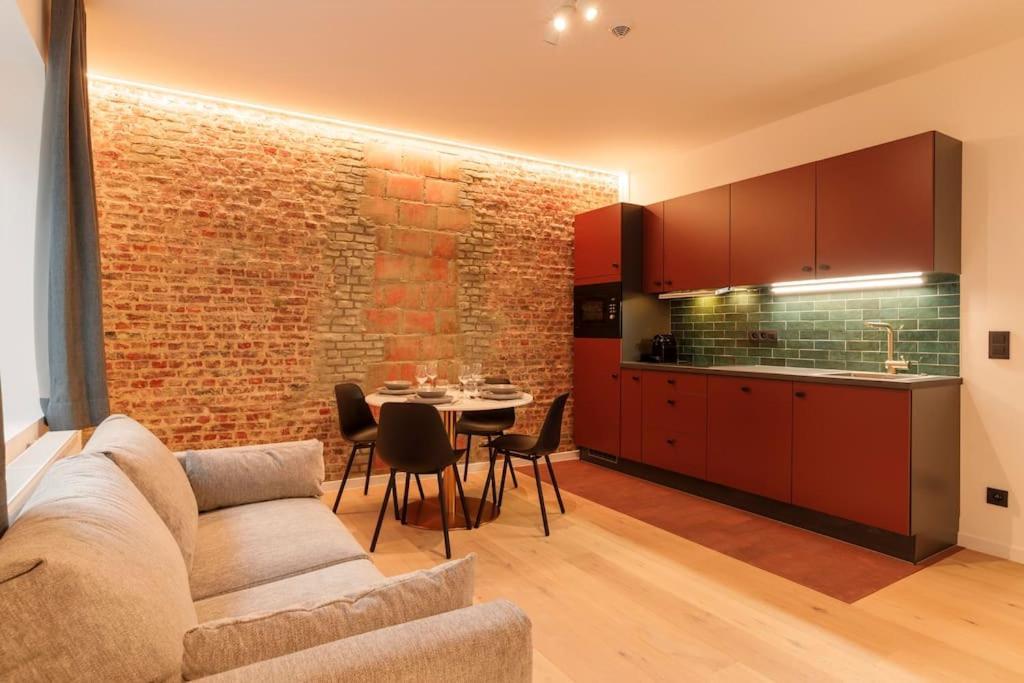 Maerch - Minck 50 Appartement Louvain